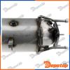 Filtres à Particules Diesel EURO5 pour CITROEN | DPF-CT-000, 73149